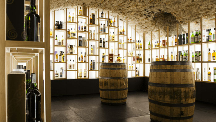 La Maison du Whysky 1